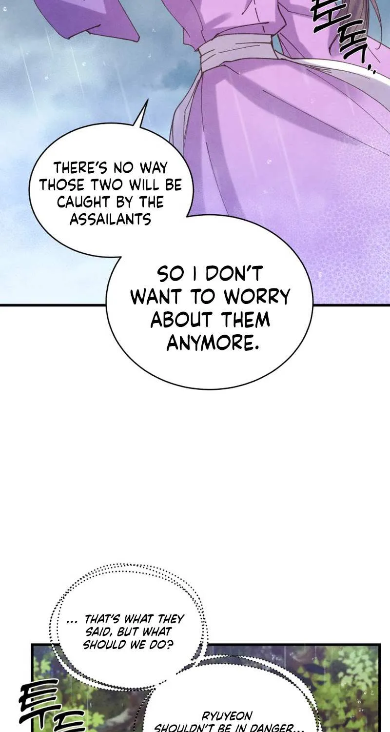 Read Lightning Degree chapter 166 image 38 on Lezhin