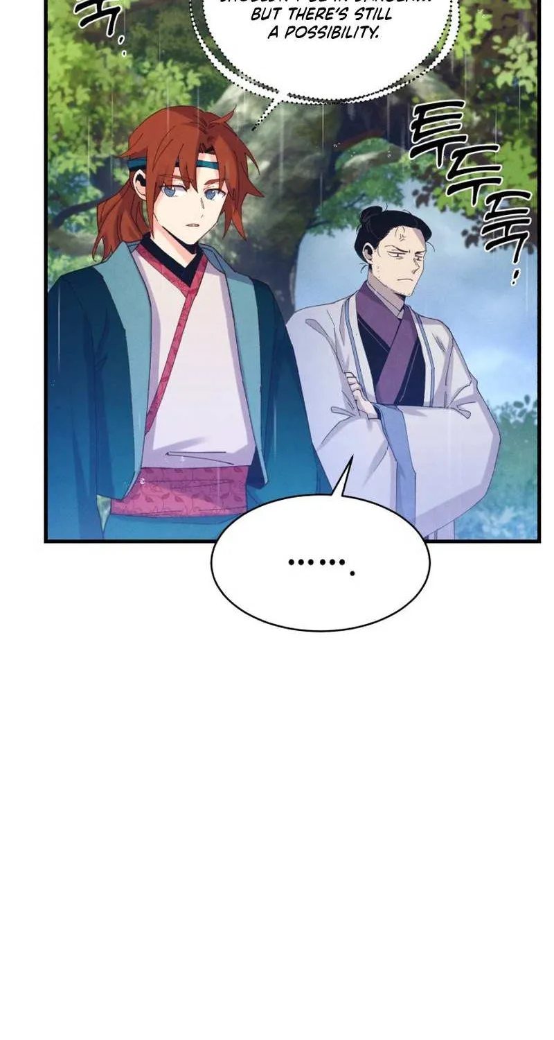 Read Lightning Degree chapter 166 image 39 on Lezhin