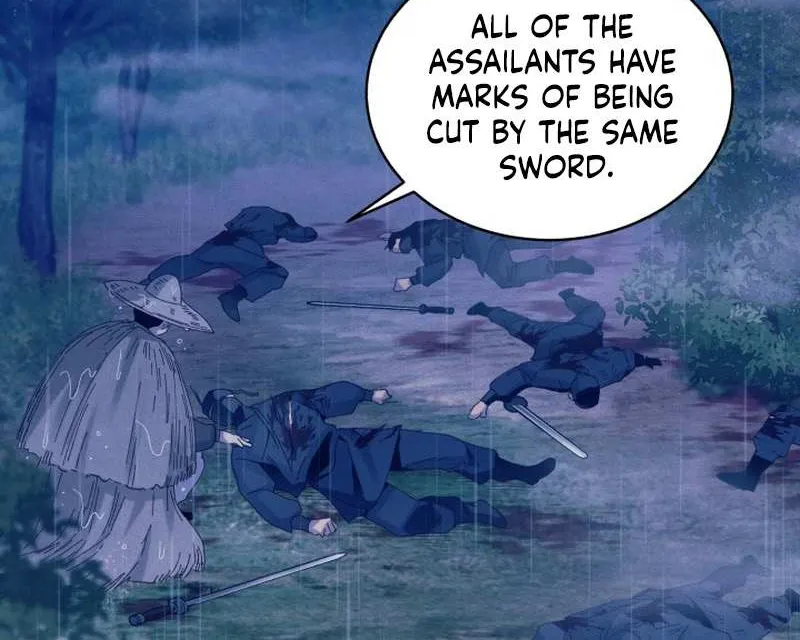 Read Lightning Degree chapter 166 image 43 on Lezhin