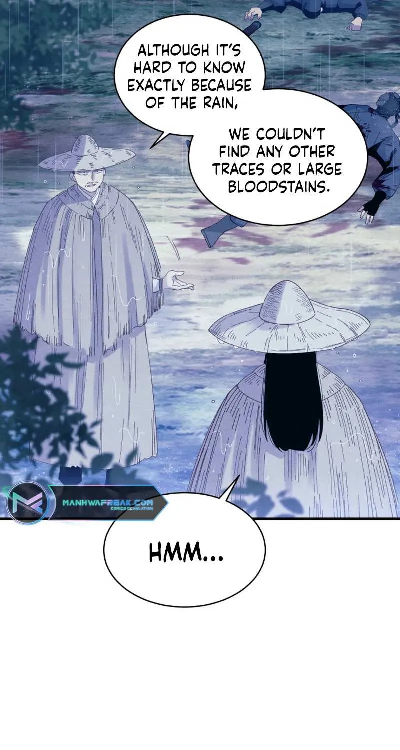 Read Lightning Degree chapter 166 image 44 on Lezhin