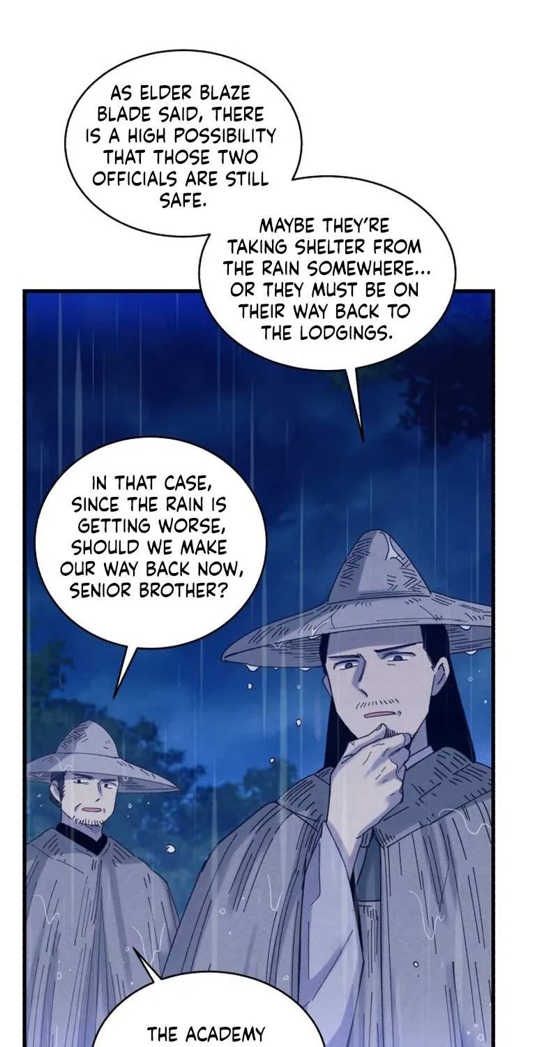 Read Lightning Degree chapter 166 image 45 on Lezhin