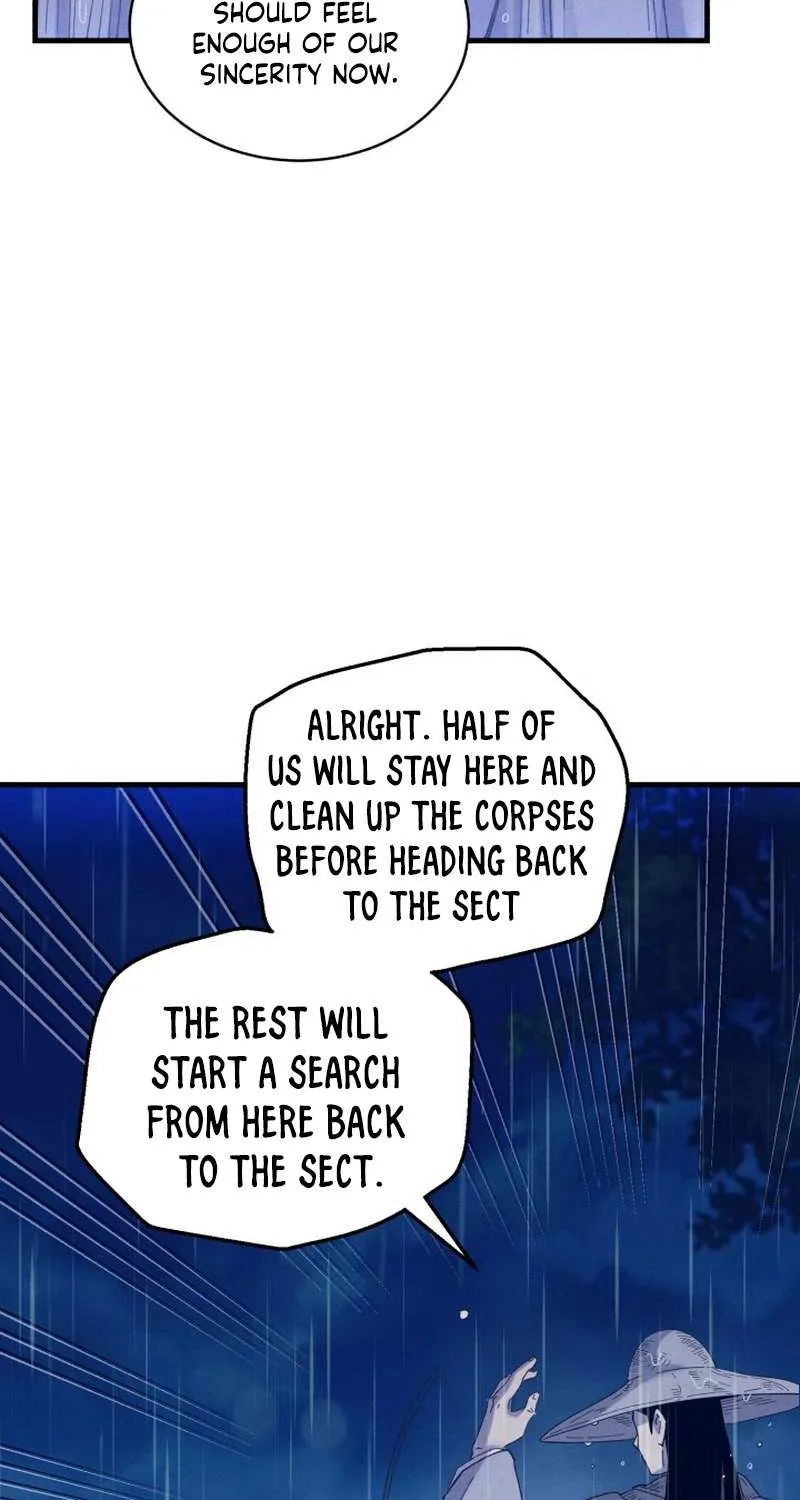 Read Lightning Degree chapter 166 image 46 on Lezhin