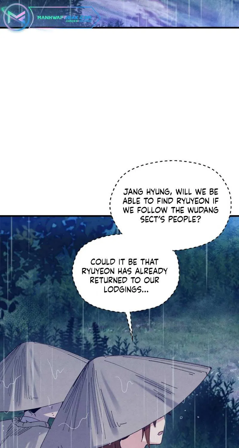 Read Lightning Degree chapter 166 image 49 on Lezhin