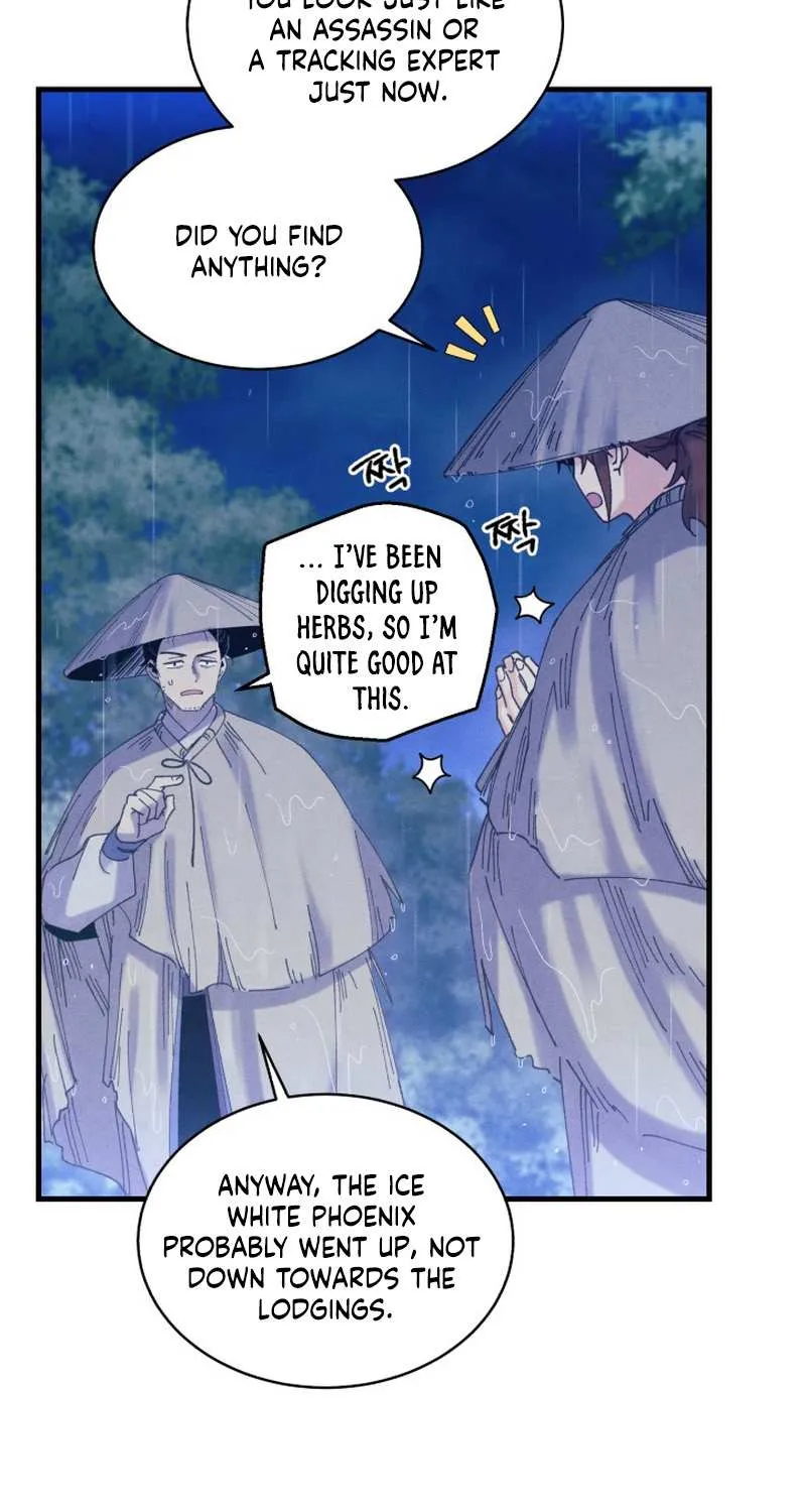 Read Lightning Degree chapter 166 image 52 on Lezhin