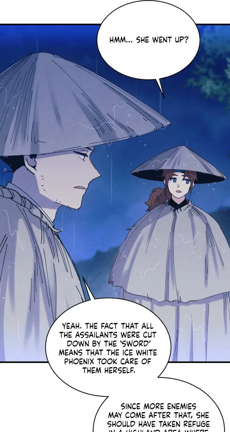 Read Lightning Degree chapter 166 image 54 on Lezhin