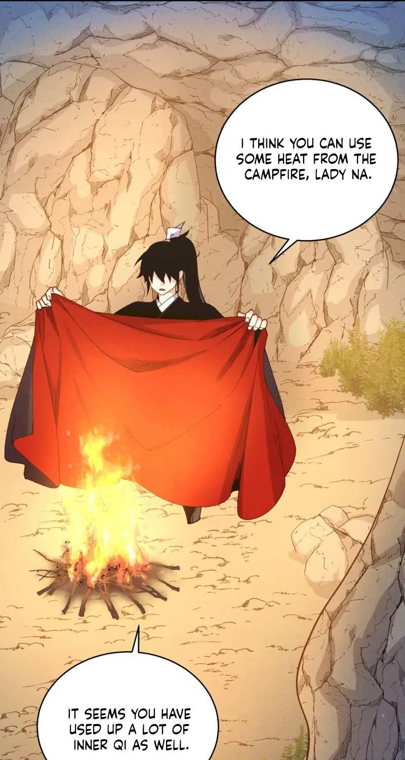 Read Lightning Degree chapter 166 image 64 on Lezhin