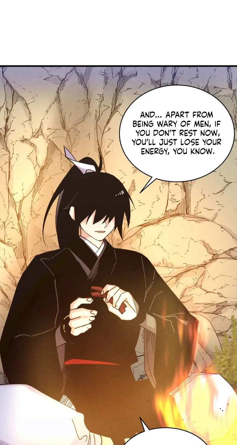 Read Lightning Degree chapter 166 image 74 on Lezhin