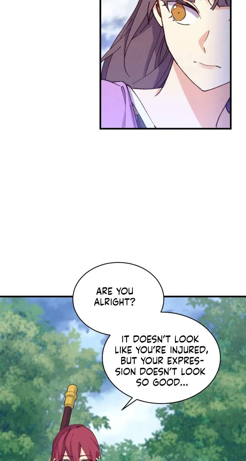 Read Lightning Degree chapter 166 image 8 on Lezhin