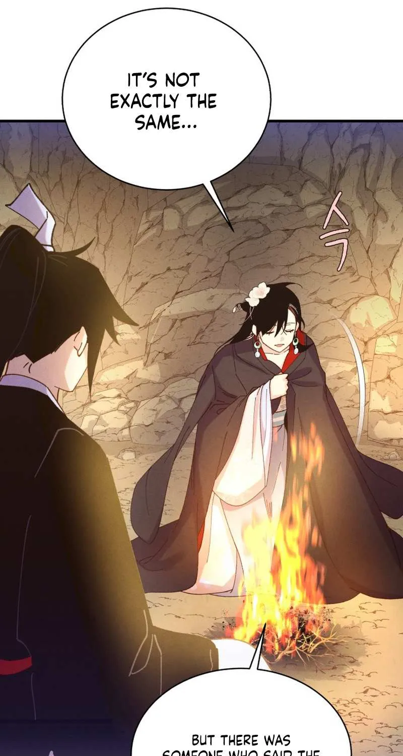 Read Lightning Degree chapter 166 image 80 on Lezhin