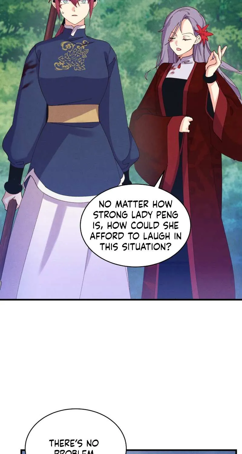 Read Lightning Degree chapter 166 image 9 on Lezhin