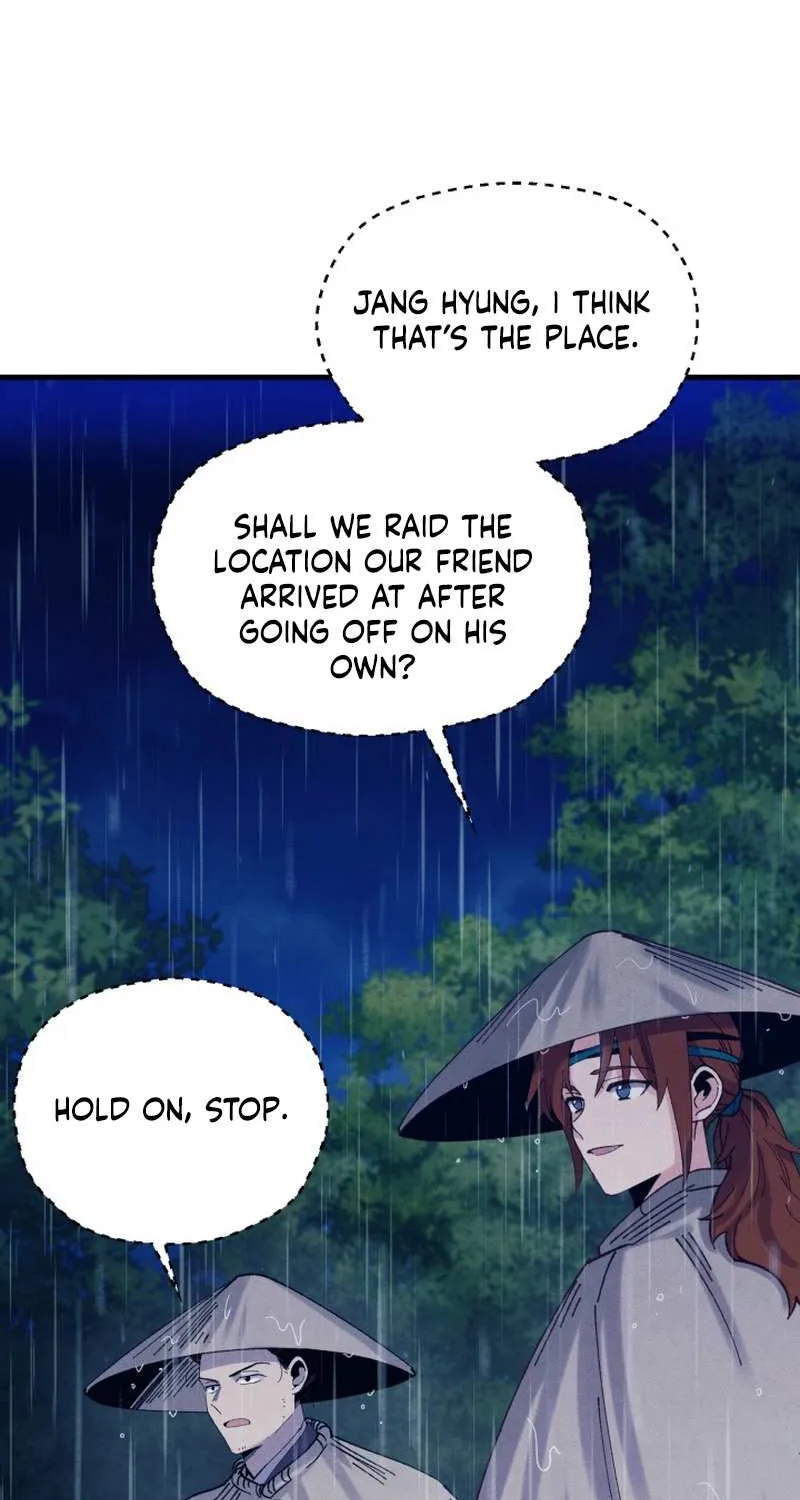 Read Lightning Degree chapter 167 image 10 on Lezhin