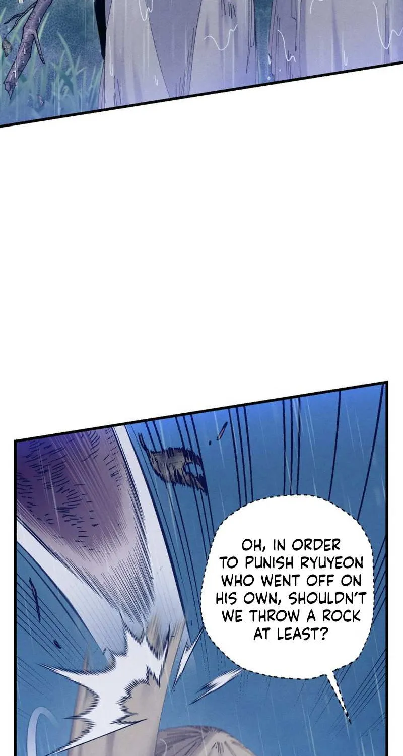 Read Lightning Degree chapter 167 image 13 on Lezhin