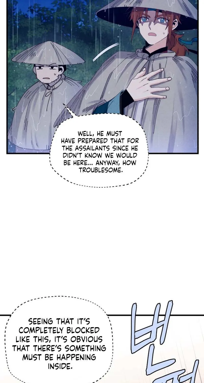Read Lightning Degree chapter 167 image 20 on Lezhin