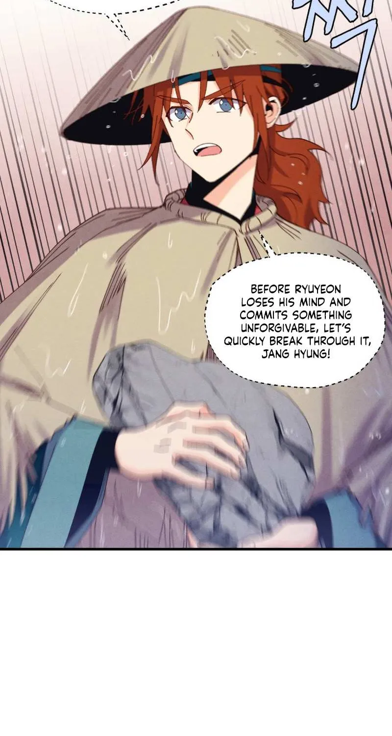 Read Lightning Degree chapter 167 image 21 on Lezhin
