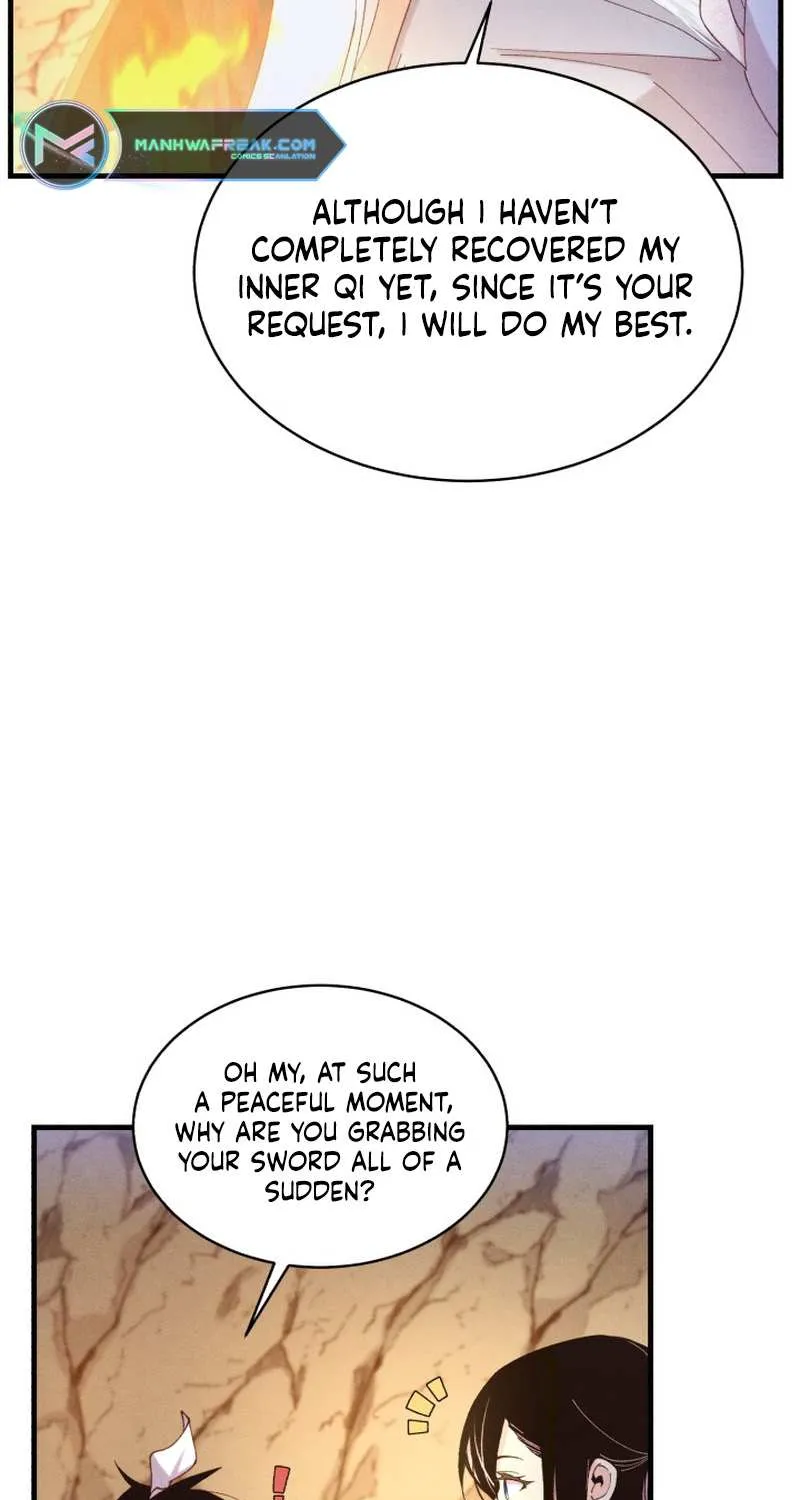 Read Lightning Degree chapter 167 image 30 on Lezhin