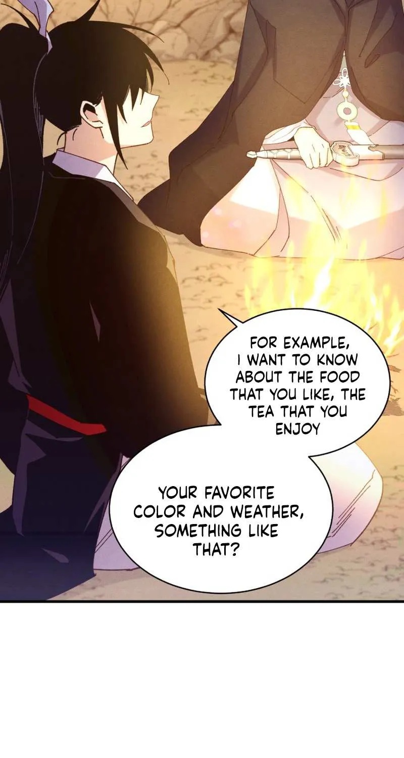 Read Lightning Degree chapter 167 image 34 on Lezhin
