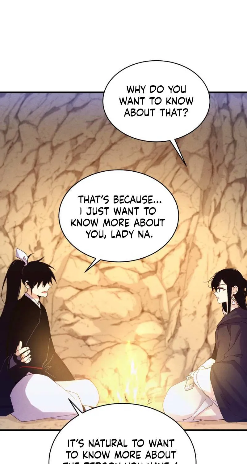 Read Lightning Degree chapter 167 image 35 on Lezhin