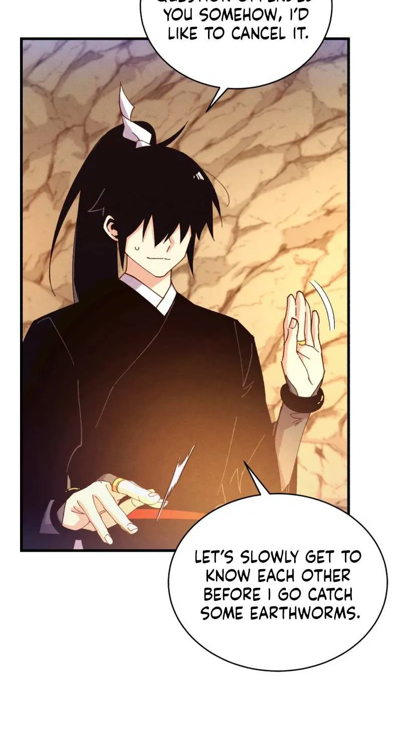 Read Lightning Degree chapter 167 image 41 on Lezhin