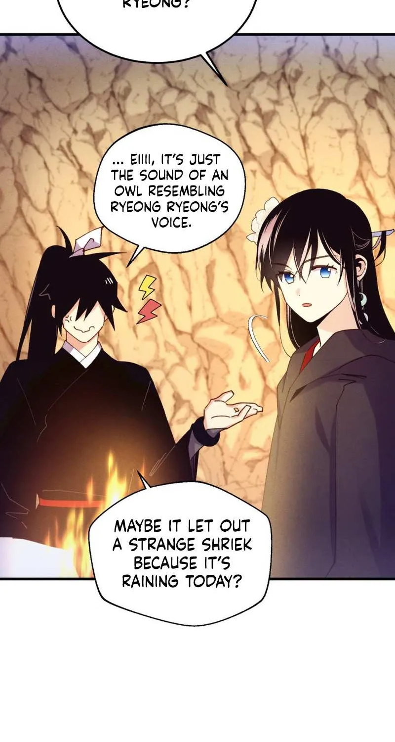 Read Lightning Degree chapter 167 image 45 on Lezhin