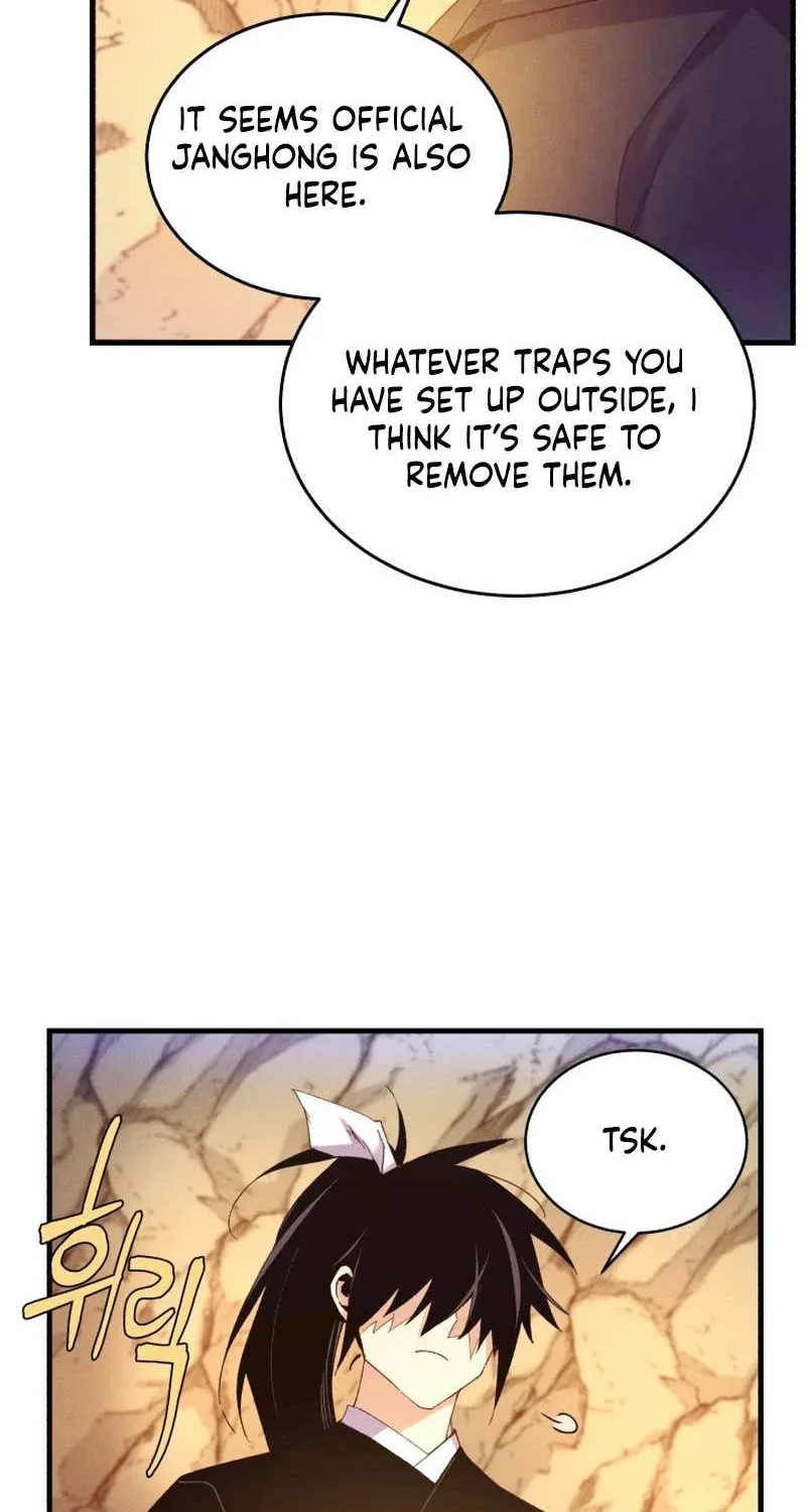 Read Lightning Degree chapter 167 image 47 on Lezhin