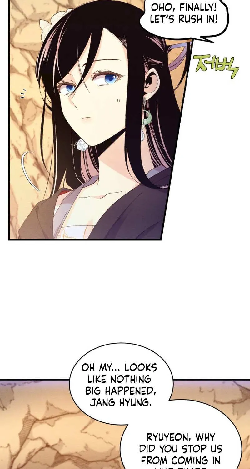 Read Lightning Degree chapter 167 image 49 on Lezhin