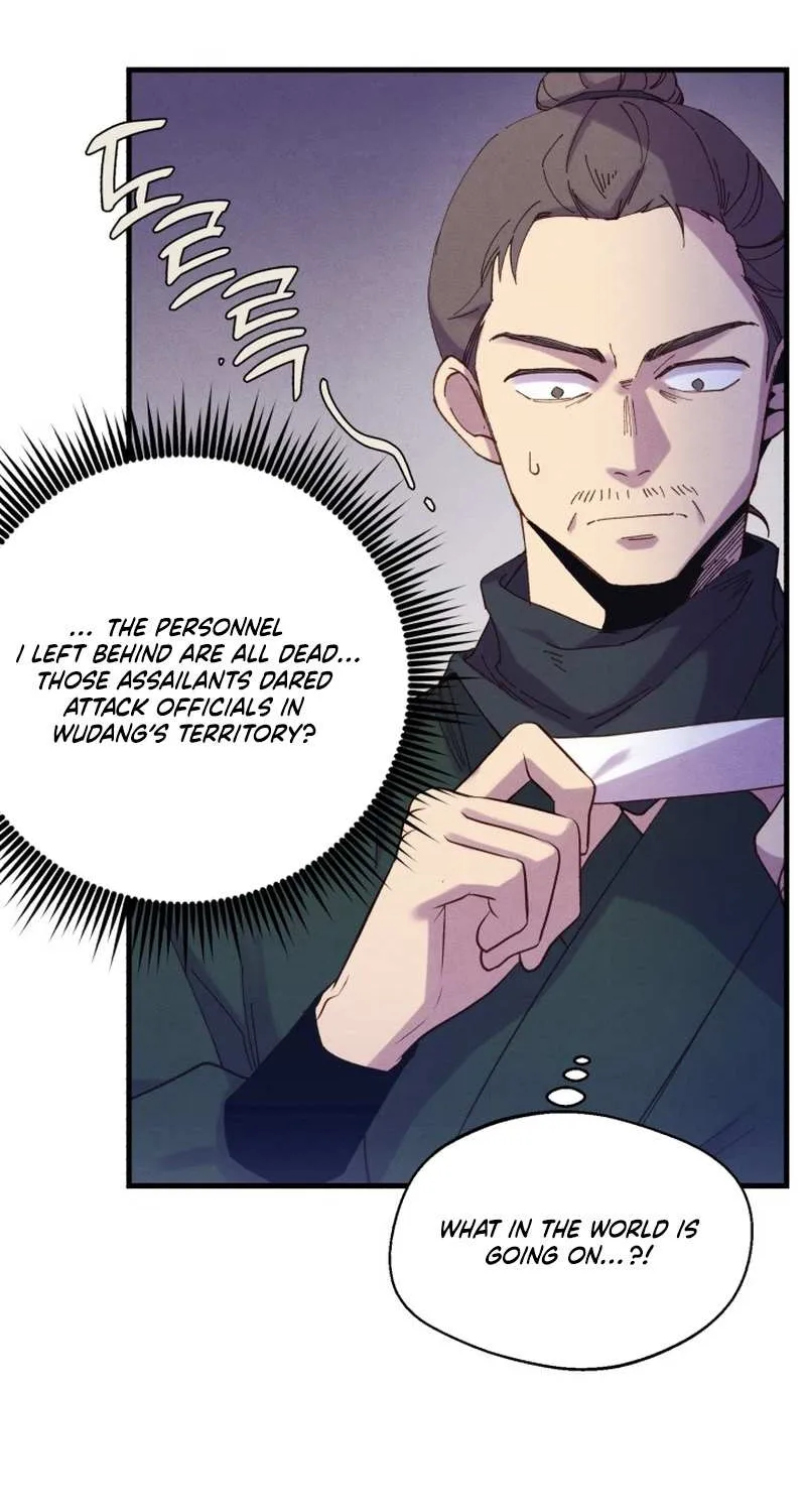 Read Lightning Degree chapter 167 image 5 on Lezhin
