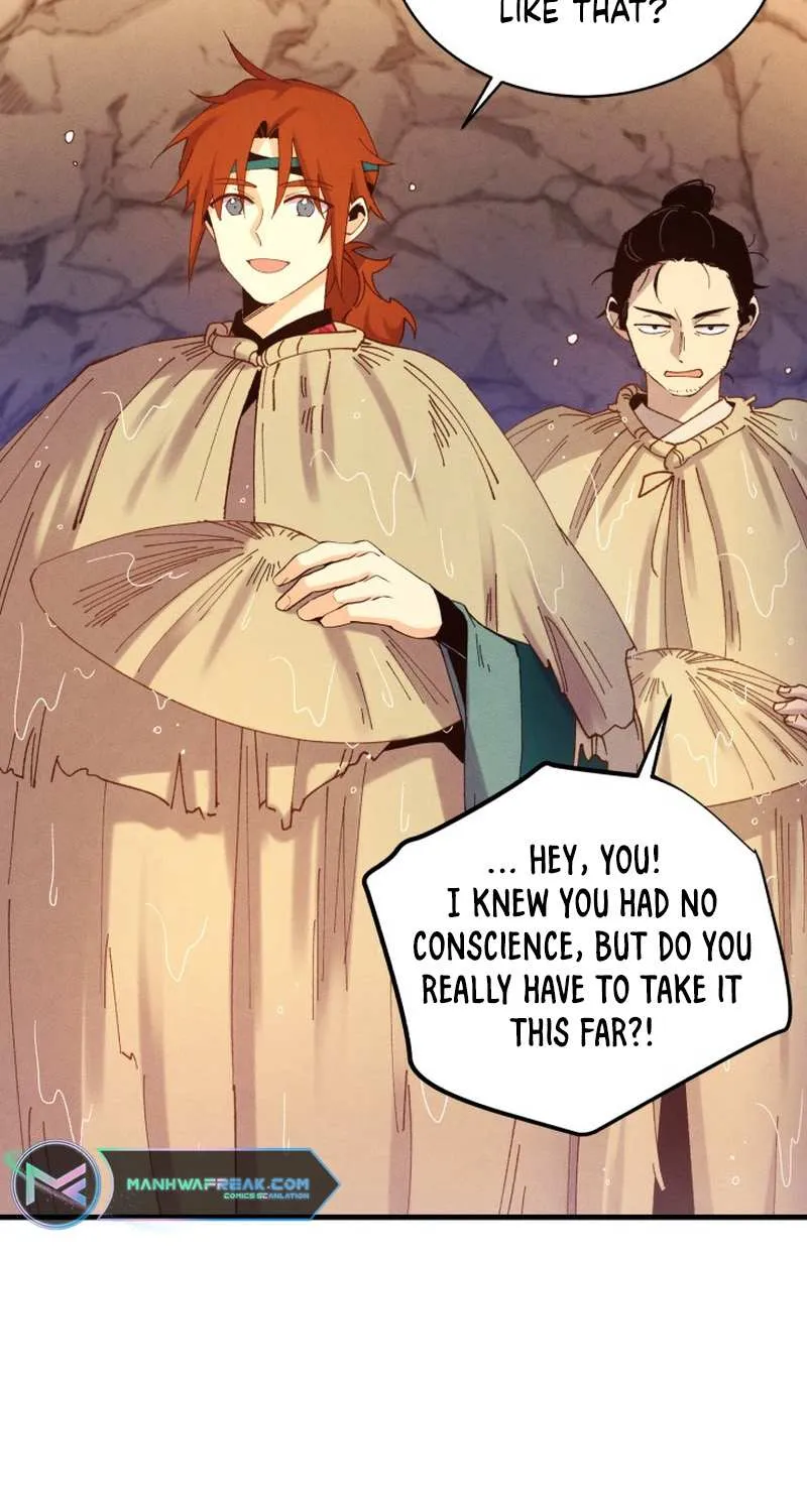 Read Lightning Degree chapter 167 image 50 on Lezhin