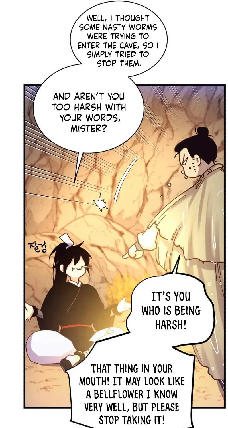 Read Lightning Degree chapter 167 image 52 on Lezhin