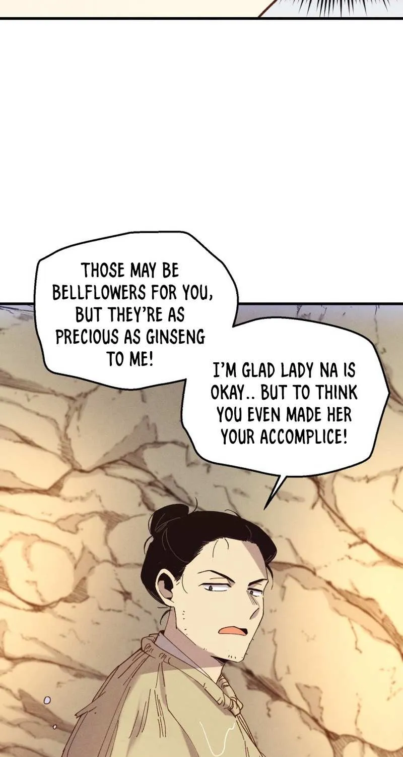 Read Lightning Degree chapter 167 image 54 on Lezhin