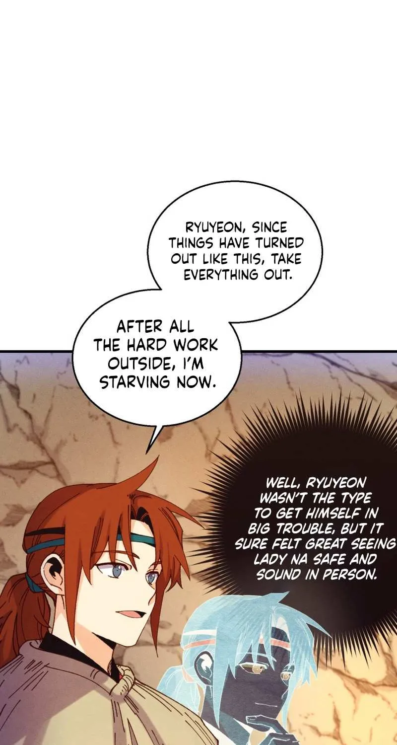 Read Lightning Degree chapter 167 image 57 on Lezhin