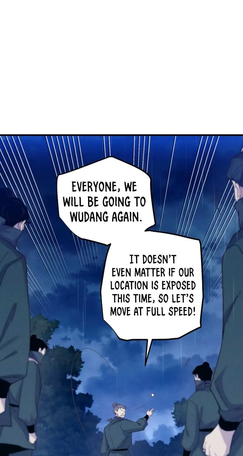 Read Lightning Degree chapter 167 image 6 on Lezhin