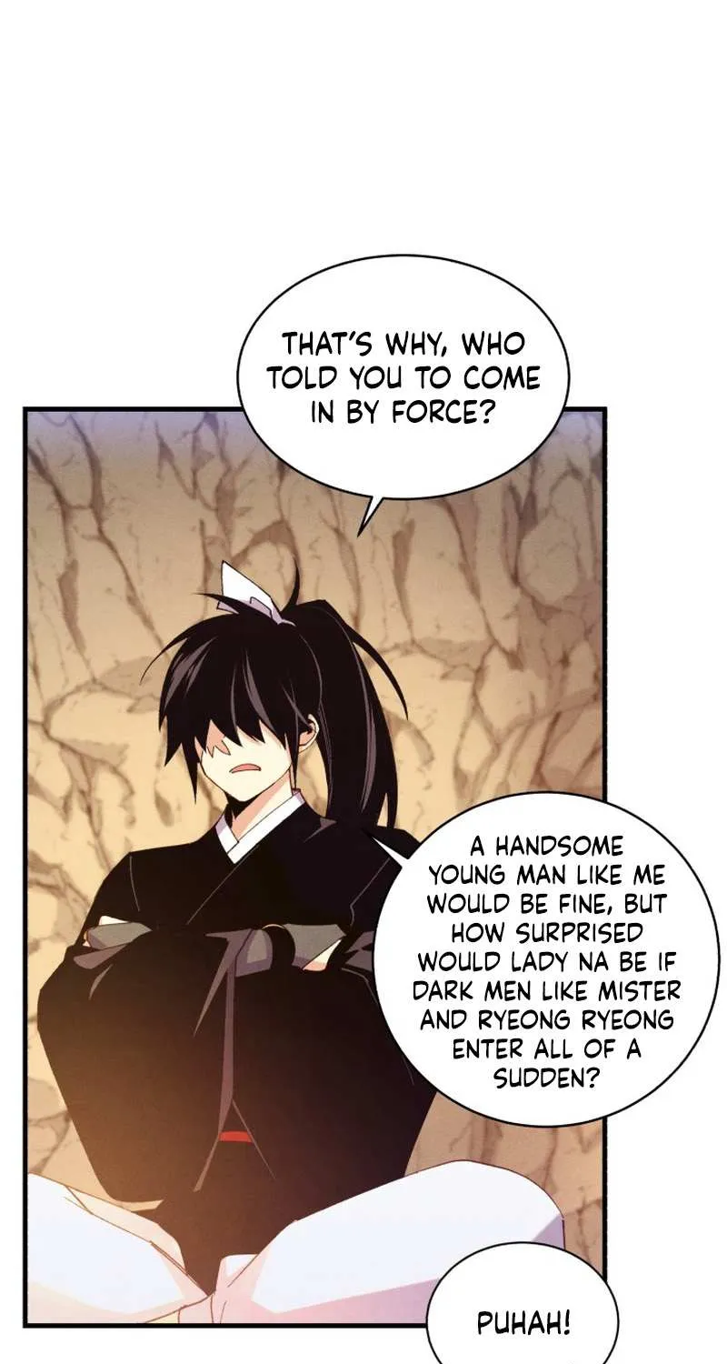 Read Lightning Degree chapter 167 image 60 on Lezhin