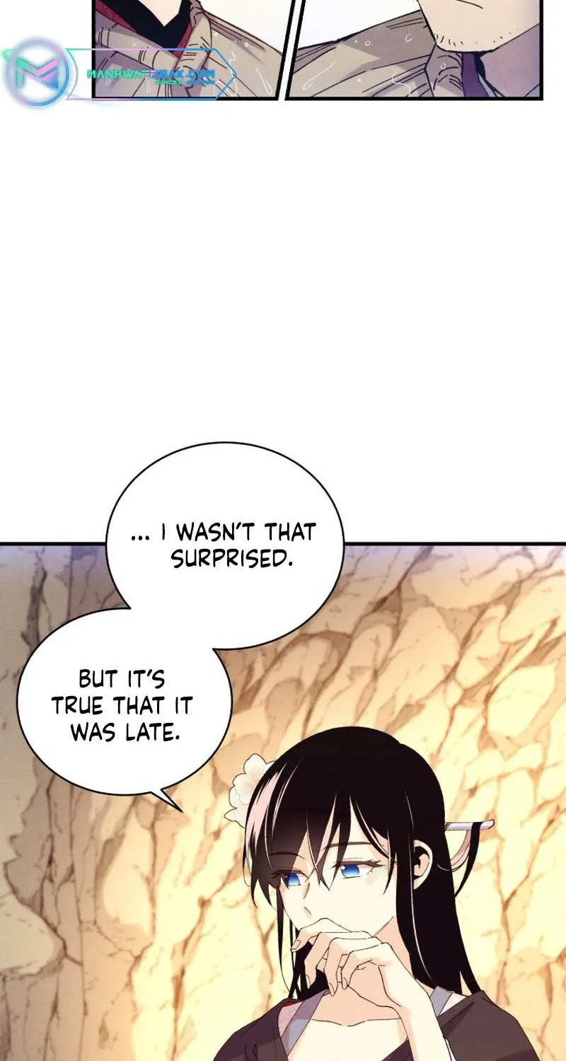 Read Lightning Degree chapter 167 image 63 on Lezhin