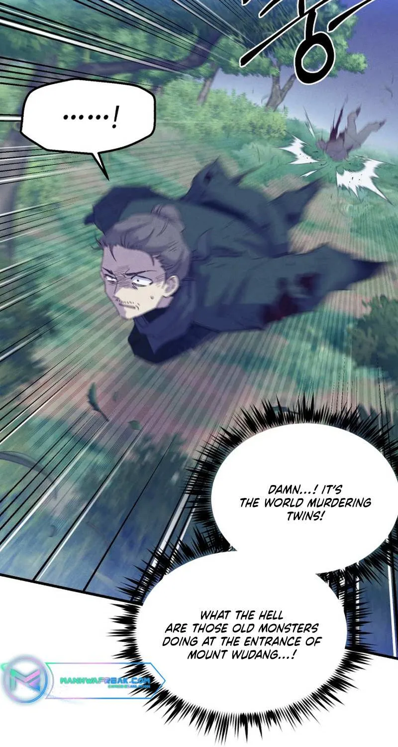 Read Lightning Degree chapter 167 image 71 on Lezhin