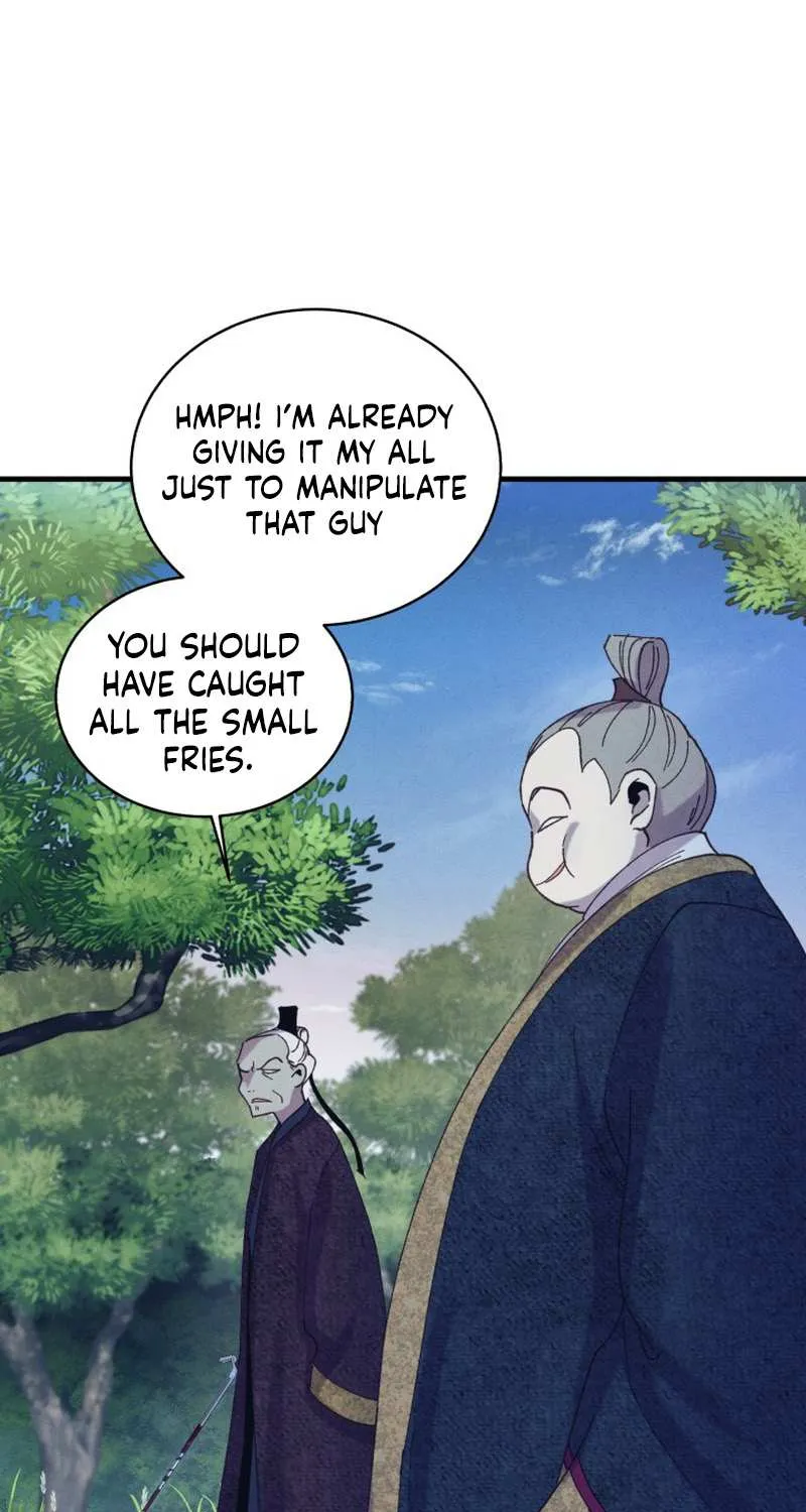 Read Lightning Degree chapter 167 image 76 on Lezhin