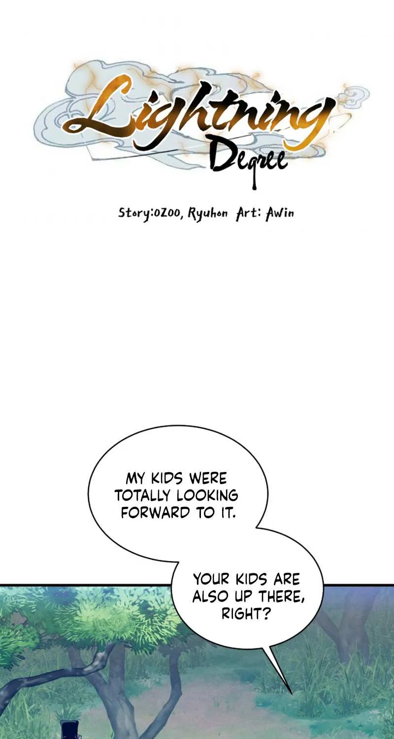 Read Lightning Degree chapter 168 image 13 on Lezhin