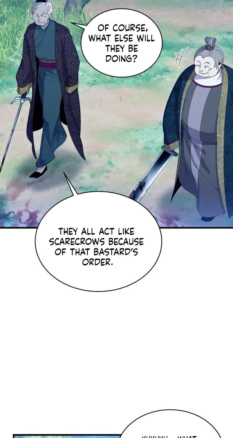 Read Lightning Degree chapter 168 image 14 on Lezhin