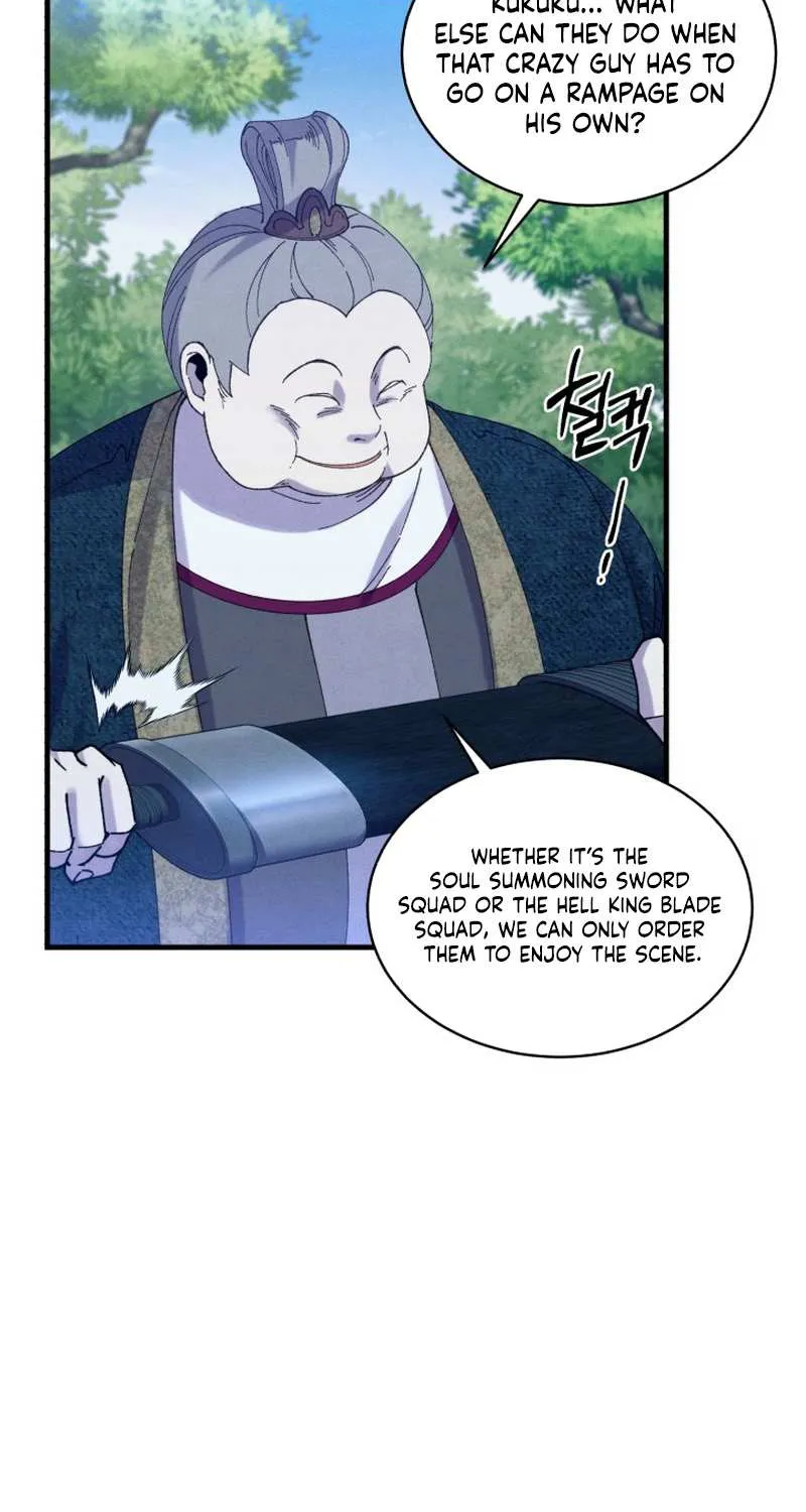 Read Lightning Degree chapter 168 image 15 on Lezhin