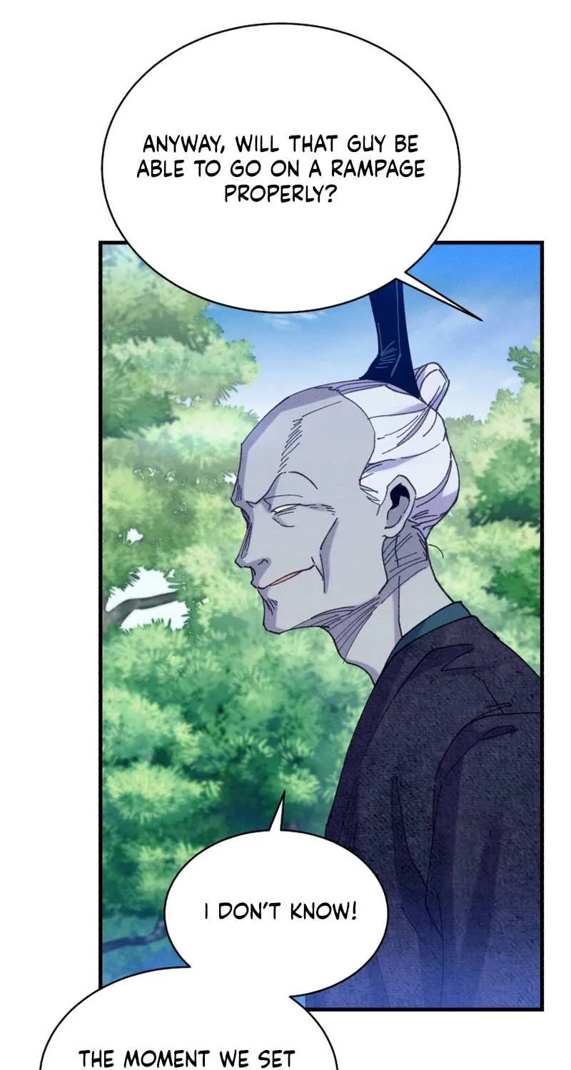 Read Lightning Degree chapter 168 image 16 on Lezhin