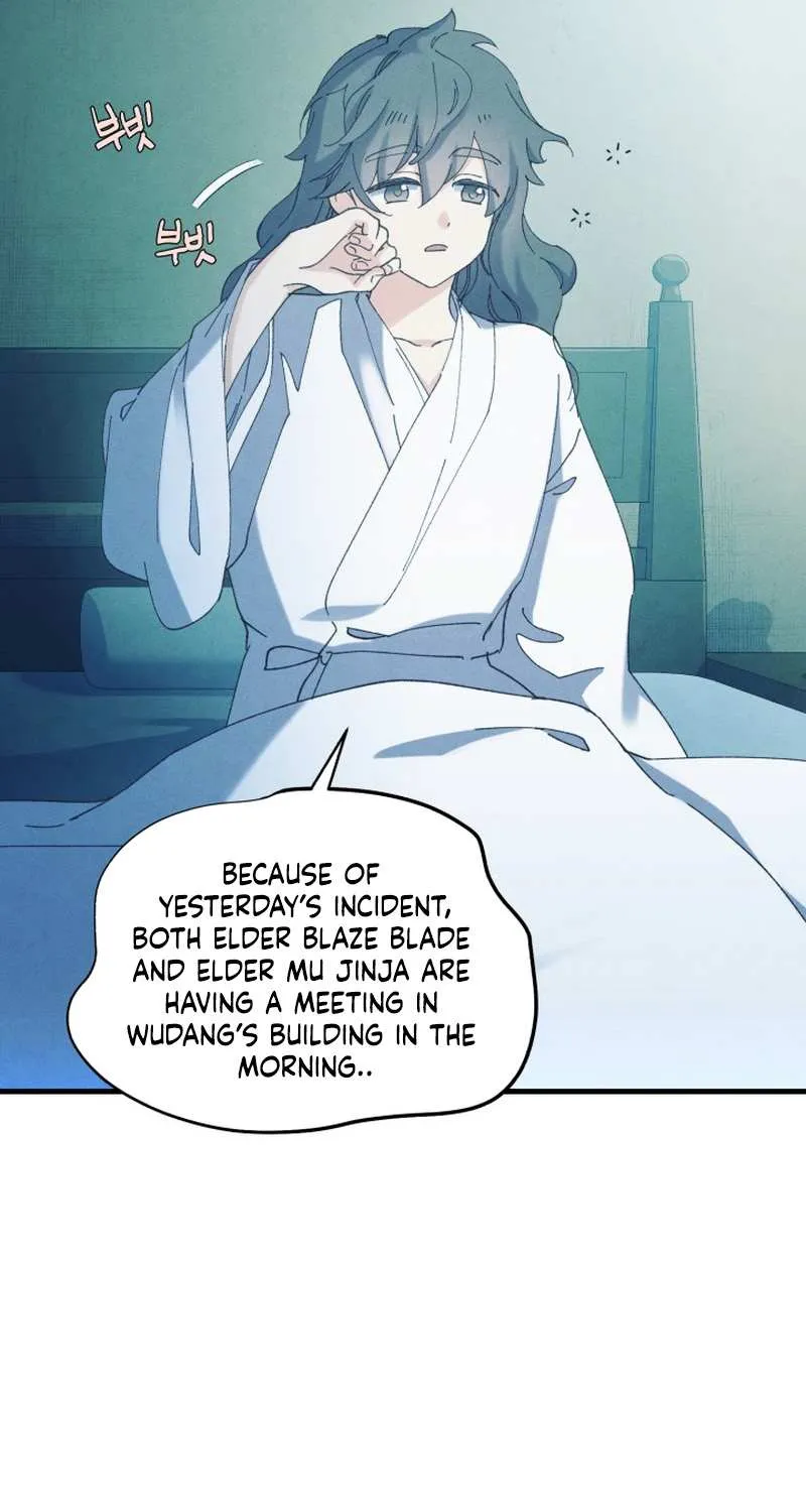 Read Lightning Degree chapter 168 image 23 on Lezhin