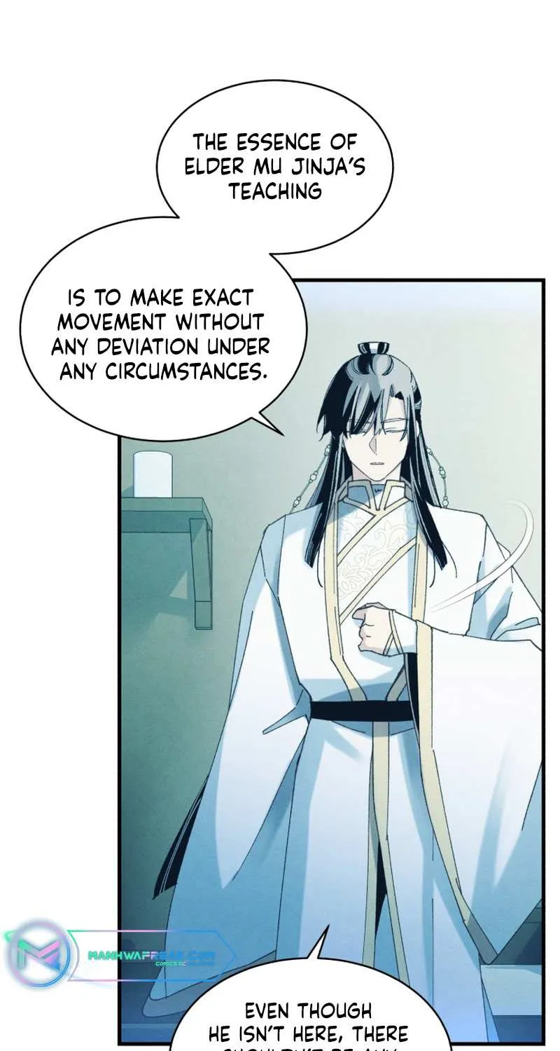 Read Lightning Degree chapter 168 image 24 on Lezhin