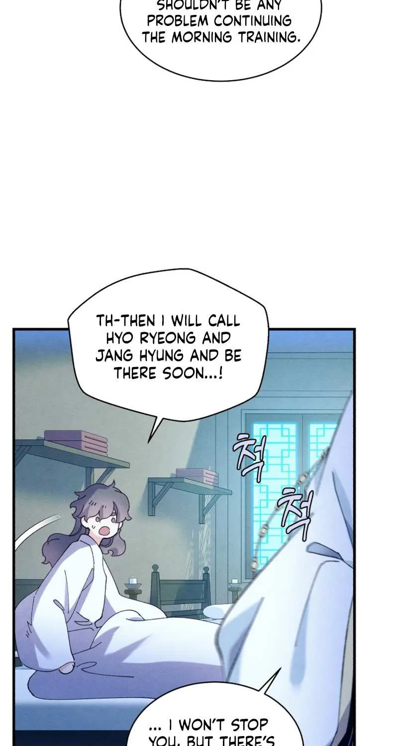 Read Lightning Degree chapter 168 image 25 on Lezhin