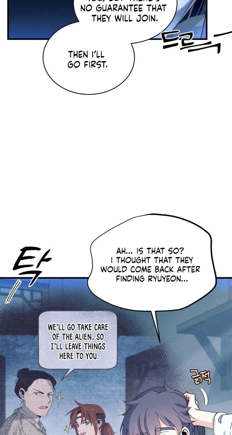 Read Lightning Degree chapter 168 image 26 on Lezhin