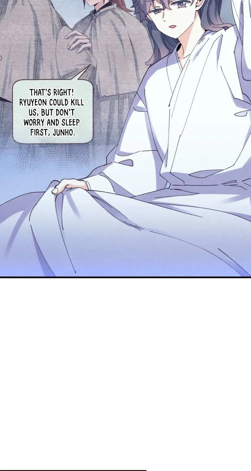 Read Lightning Degree chapter 168 image 27 on Lezhin