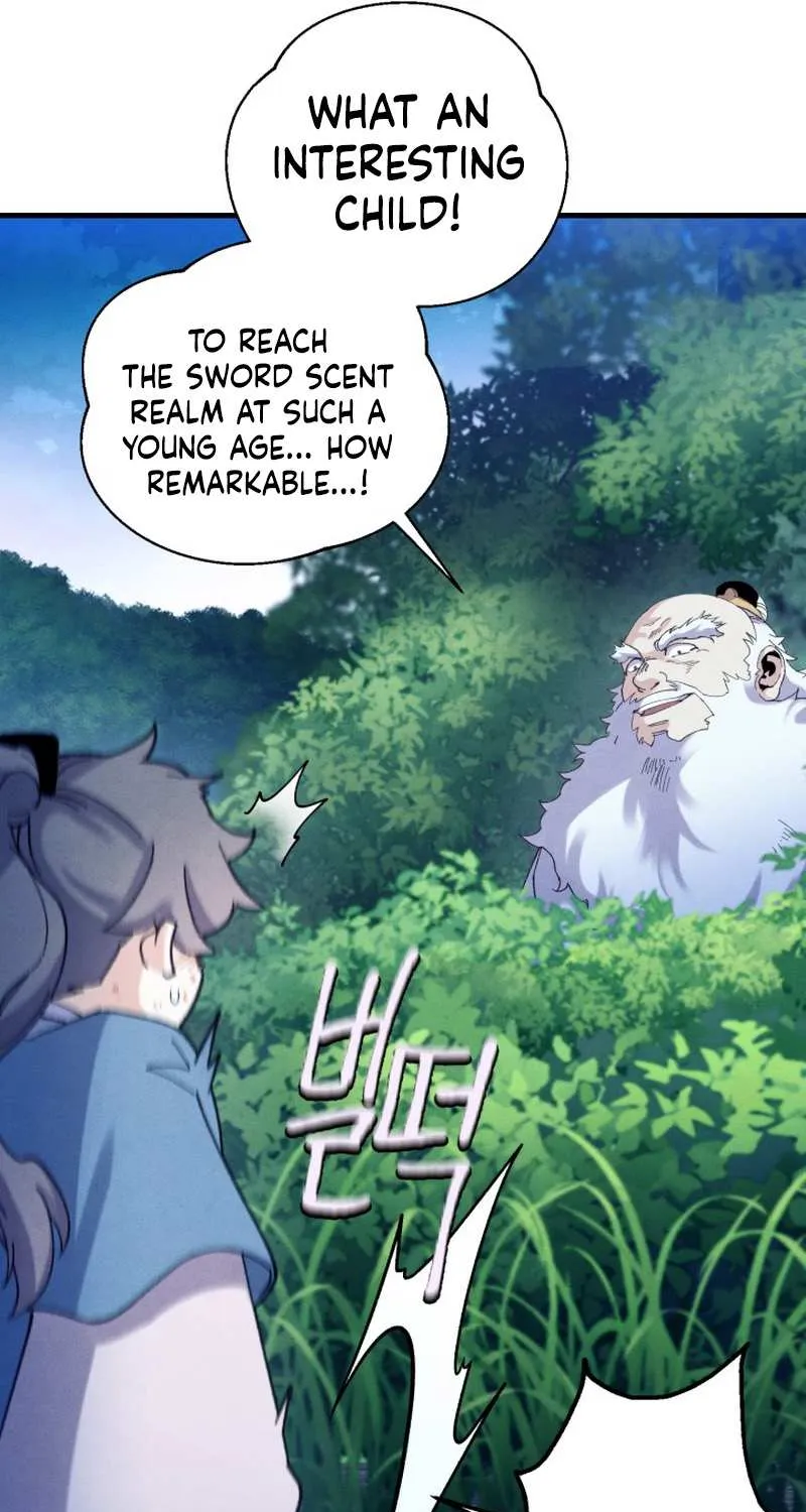 Read Lightning Degree chapter 168 image 42 on Lezhin
