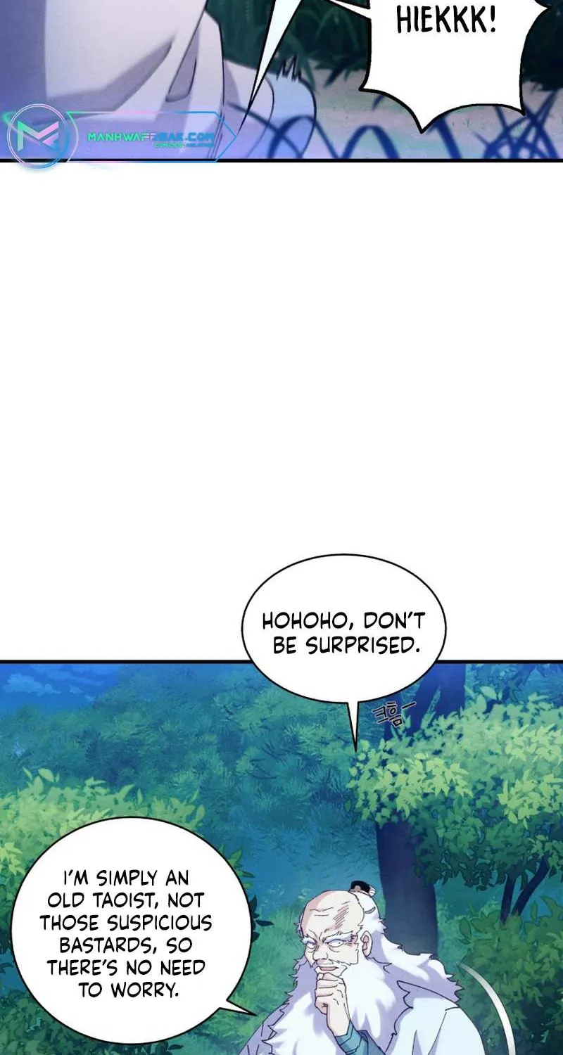 Read Lightning Degree chapter 168 image 43 on Lezhin