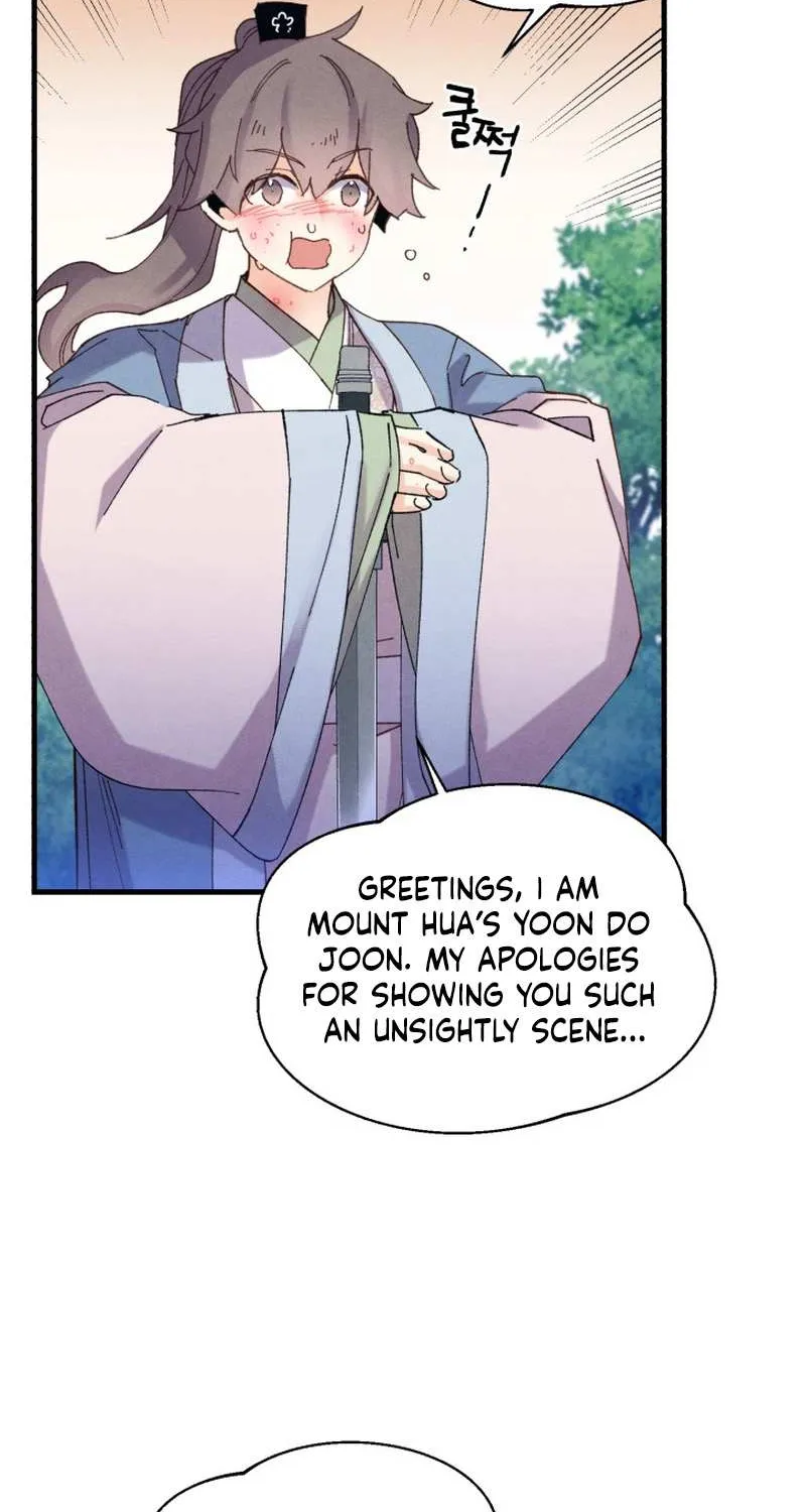 Read Lightning Degree chapter 168 image 45 on Lezhin