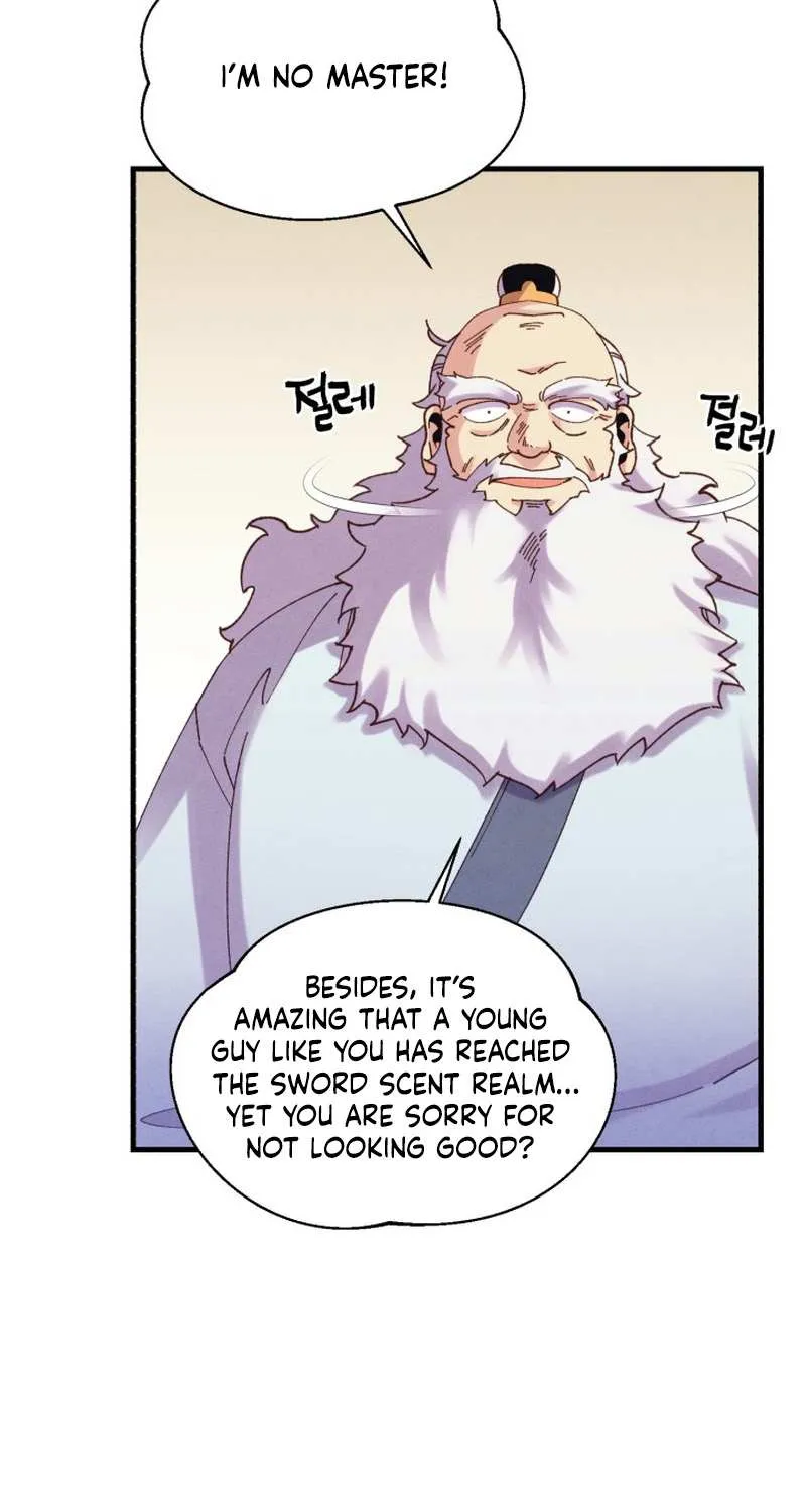 Read Lightning Degree chapter 168 image 46 on Lezhin
