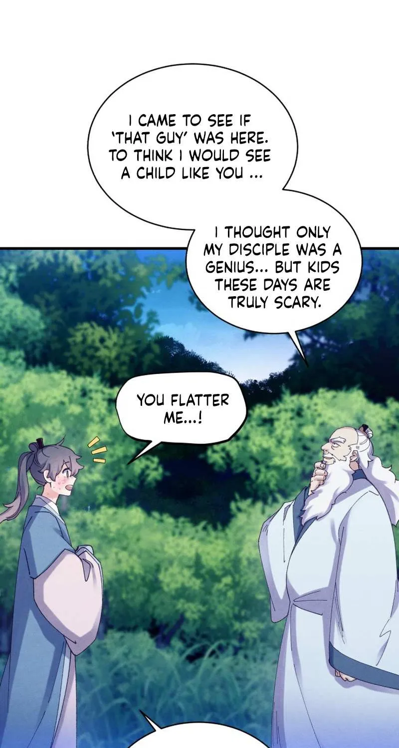 Read Lightning Degree chapter 168 image 47 on Lezhin