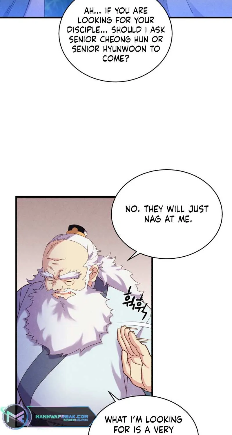 Read Lightning Degree chapter 168 image 48 on Lezhin